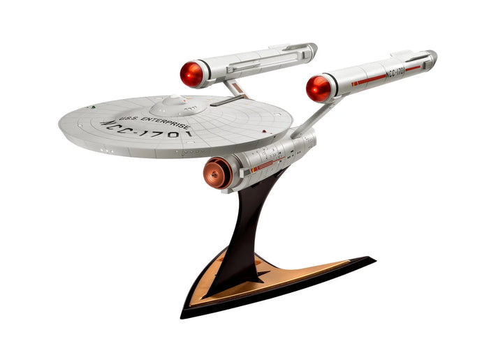 Revell Star Trek: U.S.S. Enterprise NCC-1701 (TOS)