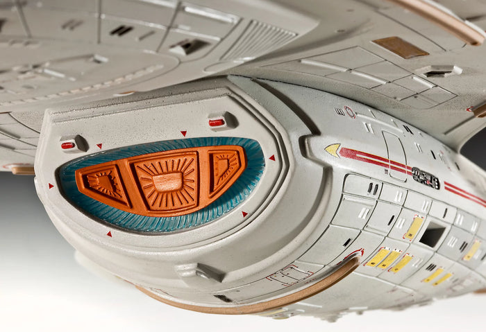 Revell Star Trek: U.S.S. Voyager