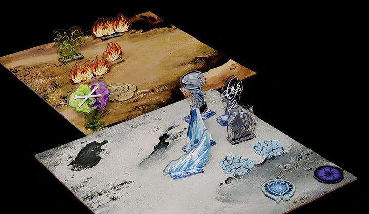 RPG Objects - Spell Effects (e-Raptor)