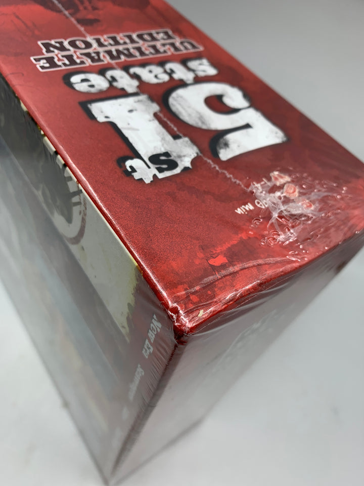 51st State: Ultimate Edition - Transportskadet
