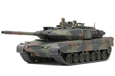 Tamiya 1/35 German Main Battle Tank Leop (35387)