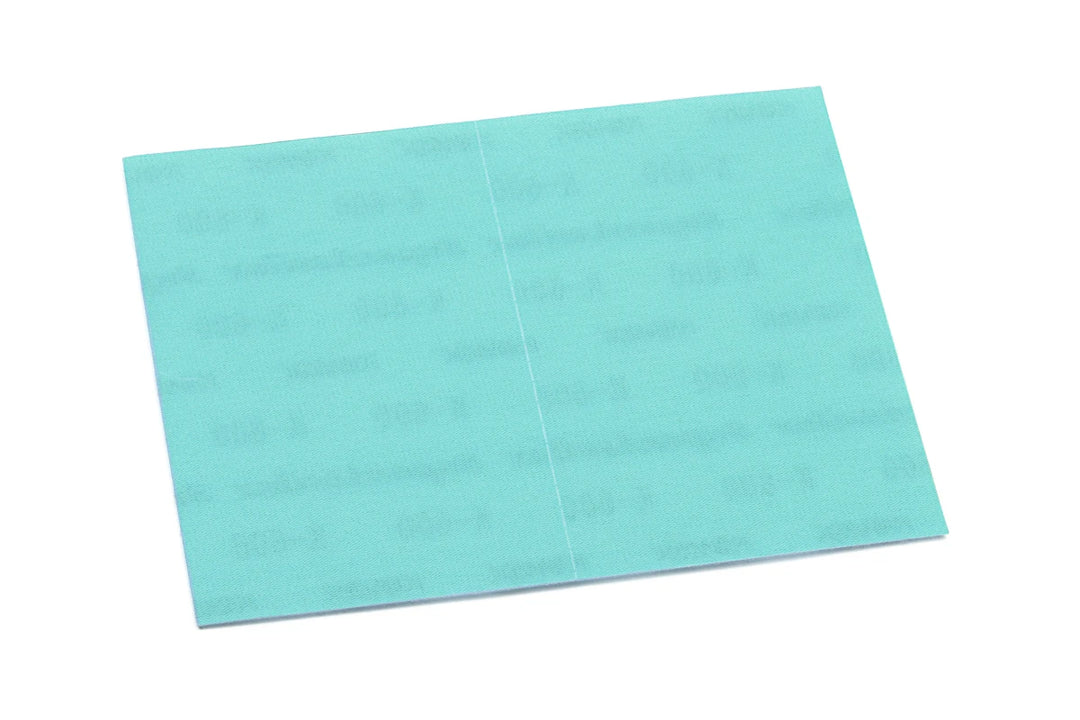 Tamiya Sanding Cloth #600