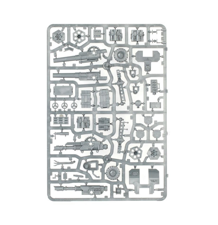 Warhammer 40,000: Astra Militarum Battleforce Platoon