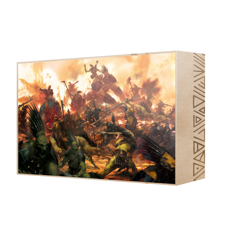 Warhammer 40,000: T&