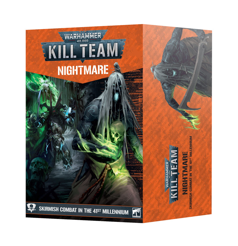 Warhammer 40,000: Kill Team - Nightmare
