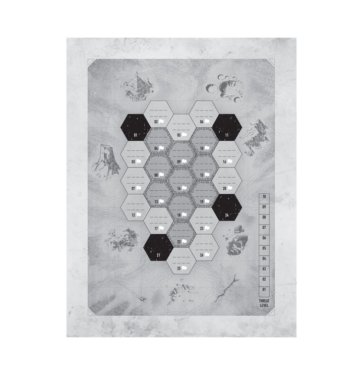 Warhammer 40,000: Kill Team - Dead Silence