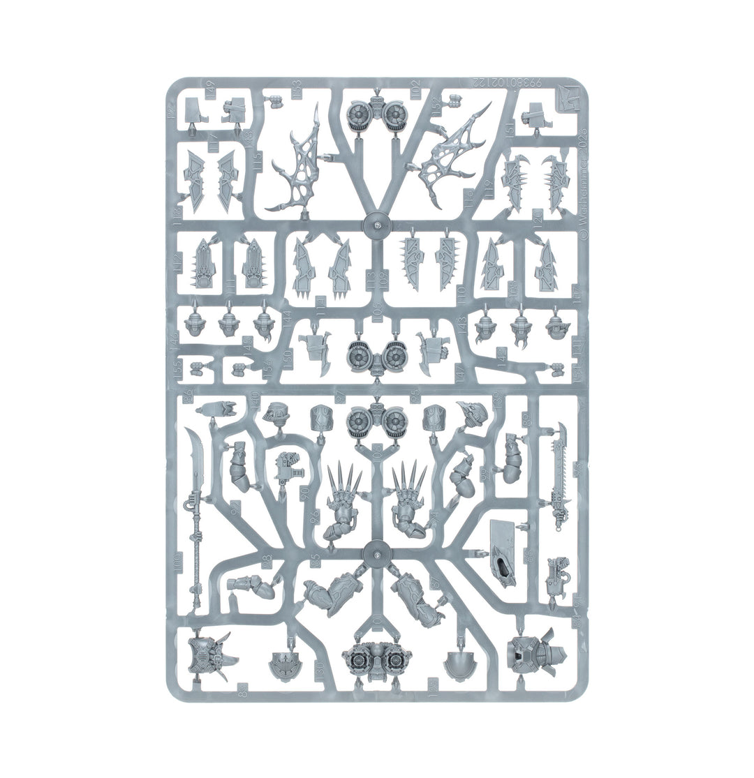 Warhammer 40,000: Kill Team - Murderwing