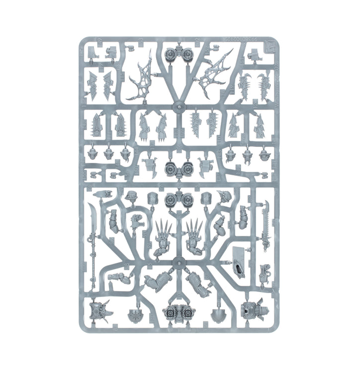 Warhammer 40,000: Kill Team - Murderwing