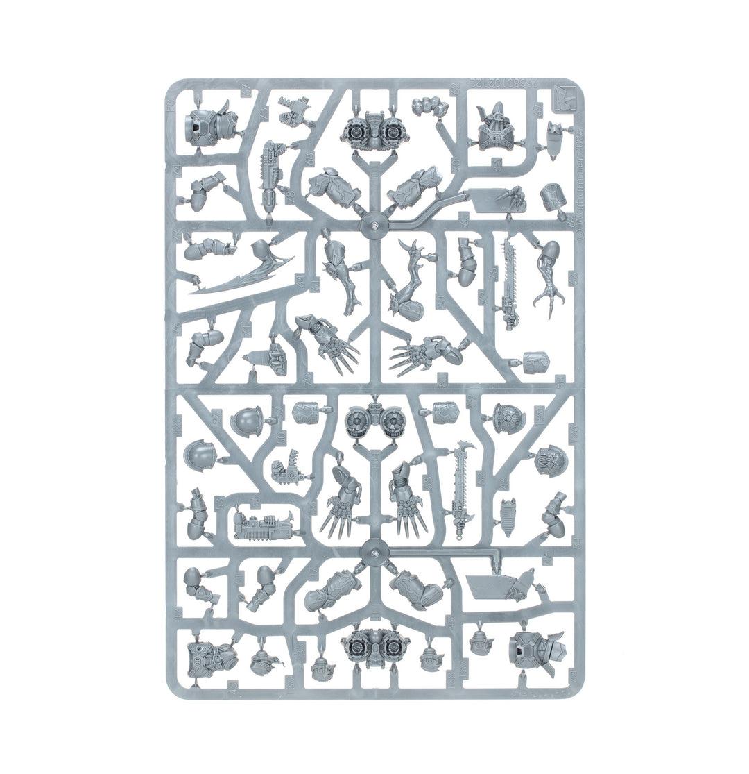Warhammer 40,000: Kill Team - Murderwing