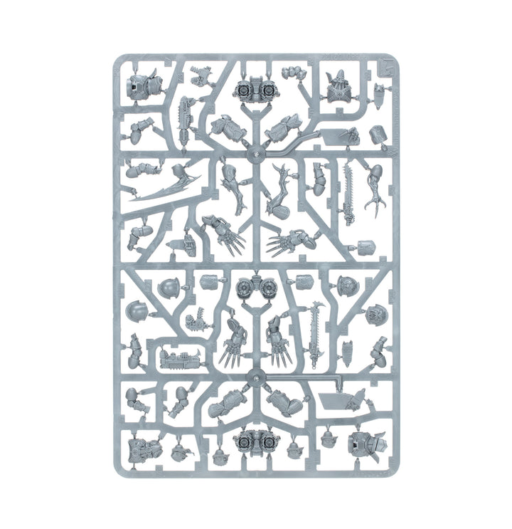 Warhammer 40,000: Kill Team - Murderwing