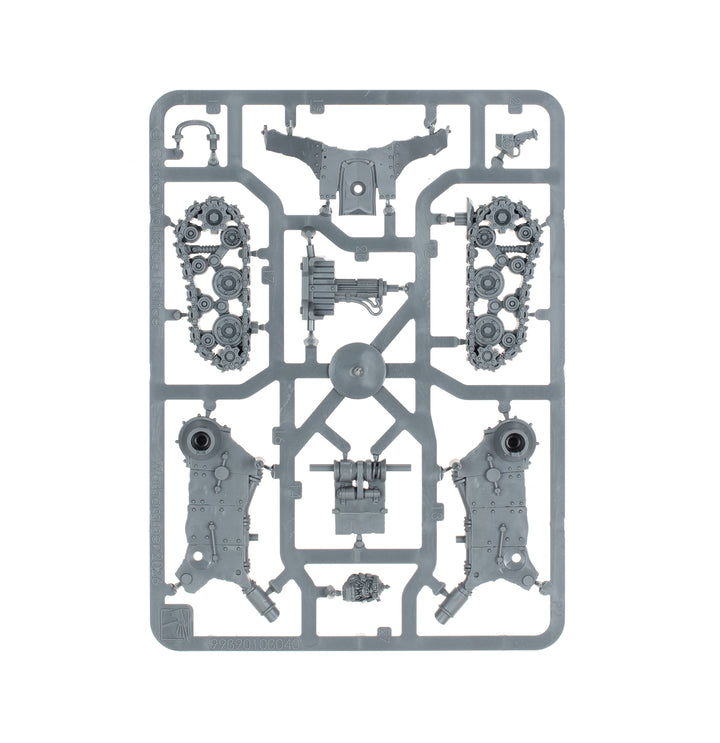 Warhammer 40,000: Orks - Wartrakk