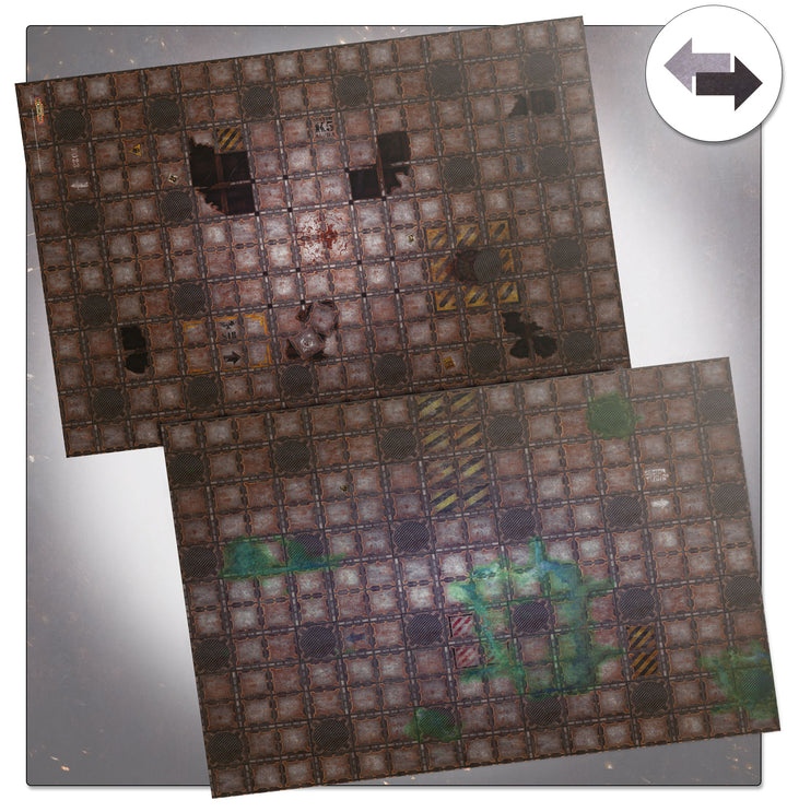 Necromunda Skirmish: Core Set