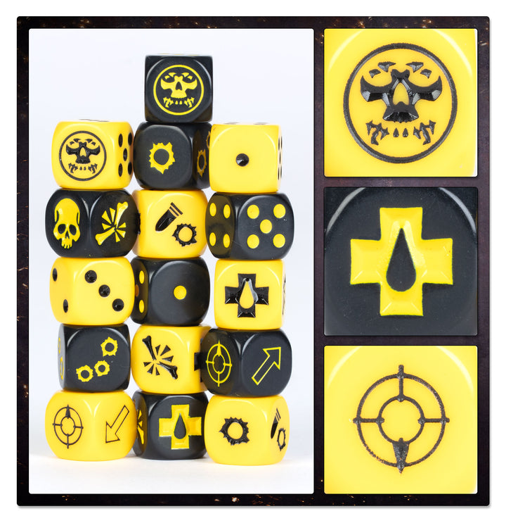 Necromunda Skirmish: Core Set