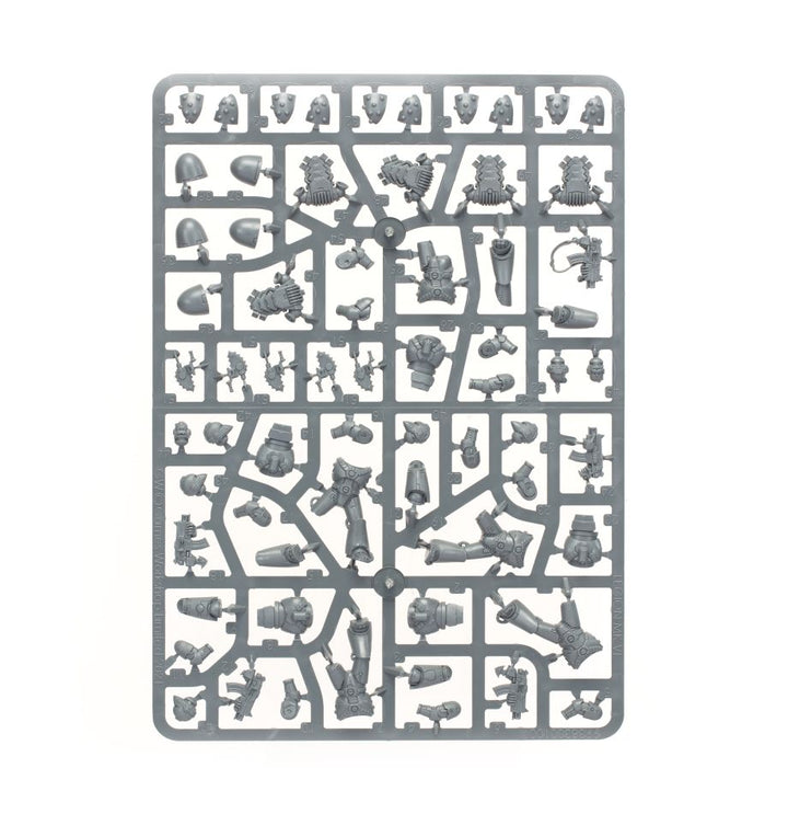 Warhammer Horus Heresy: Legiones Astartes - Combat Force