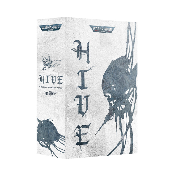 Warhammer Black Library: HIVE (Hardback)