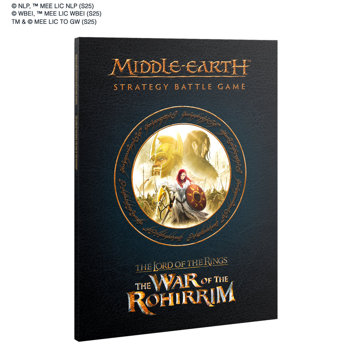 Middle-Earth Strategy Battle Game: The Lord of the Rings - The War of the Rohirrim™
