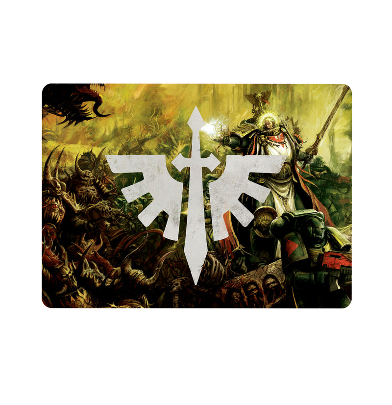 Warhammer 40,000: Dark Angels - Datasheet Cards
