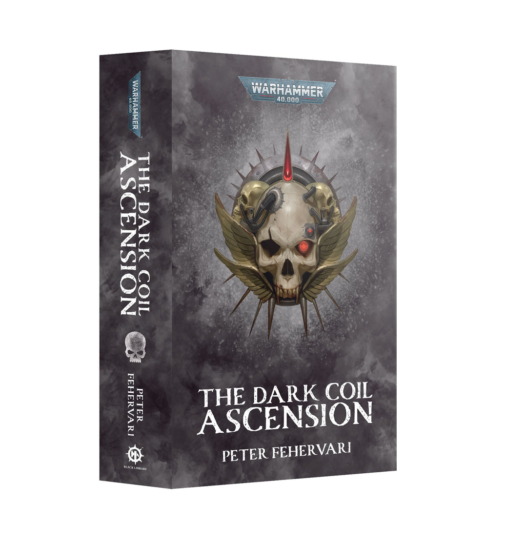 Warhammer Black Library: The Dark Coil - Ascension (Paperback)