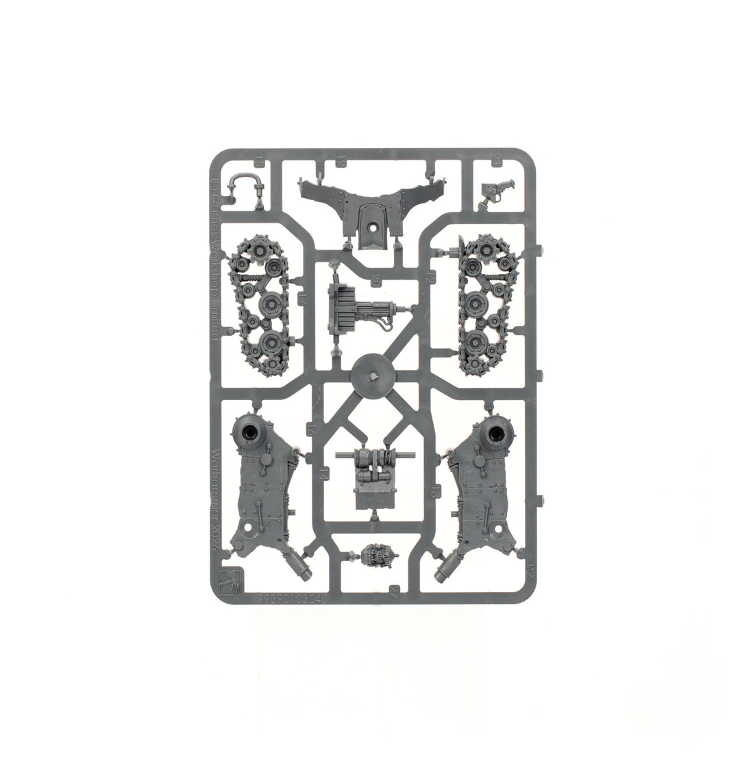Warhammer 40,000: Getting Started with Orks