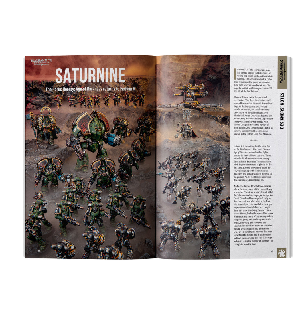 White Dwarf 515