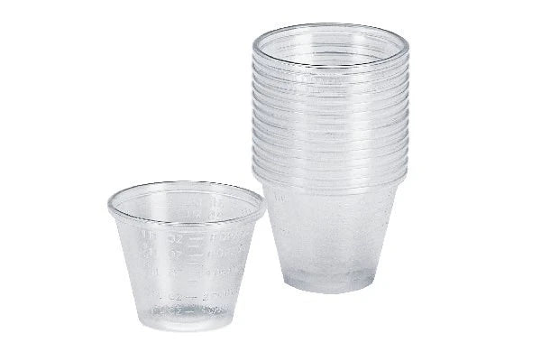 Revell Mixing Cups (15 stk)