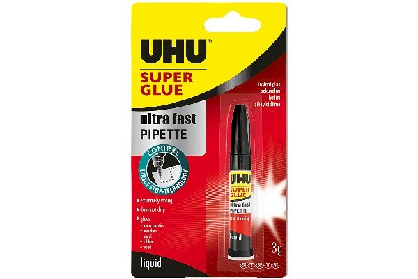 Uhu Super Glue