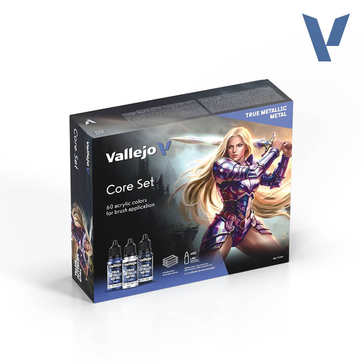 Vallejo: Core Set (77.273)