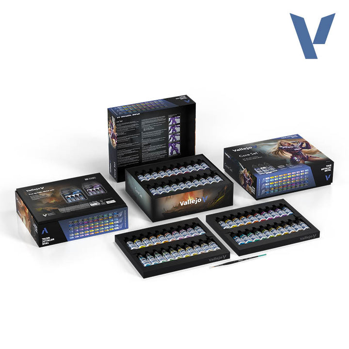 Vallejo: Core Set (77.273)