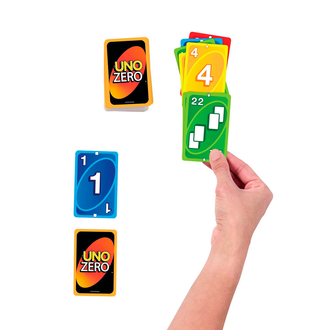 UNO Zero