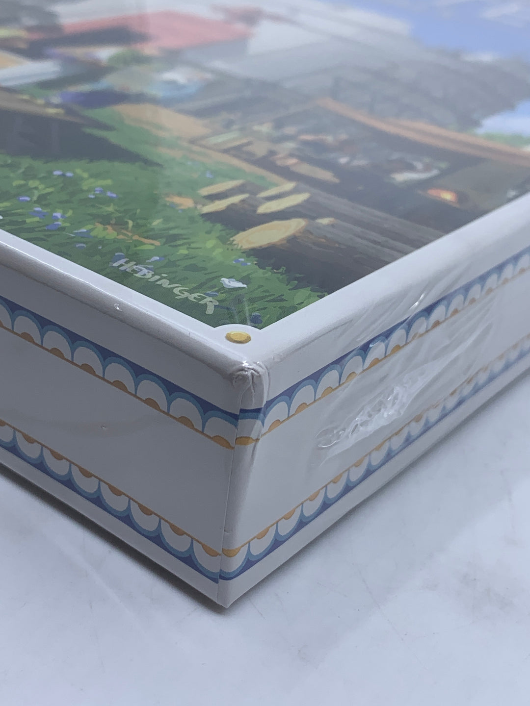 7 Wonders: Architects – Medals - Transportskadet