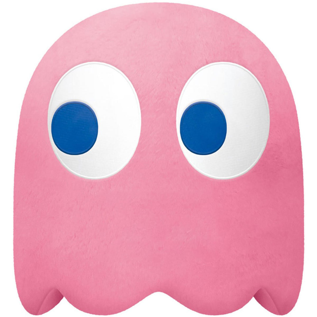 Pac-Man Pinky Super Big Plush