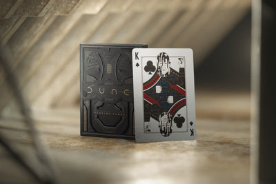 Dune Playing Cards (theory11)