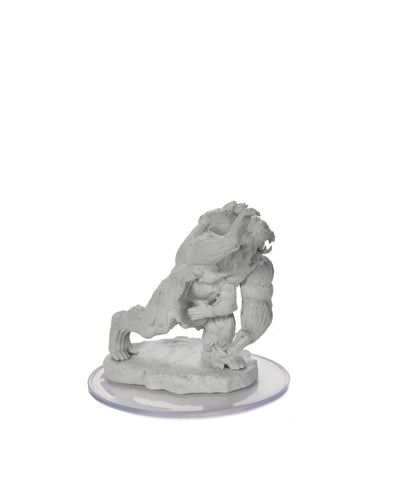 Dungeons & Dragons - Nolzur's Marvelous Miniatures: Girallon