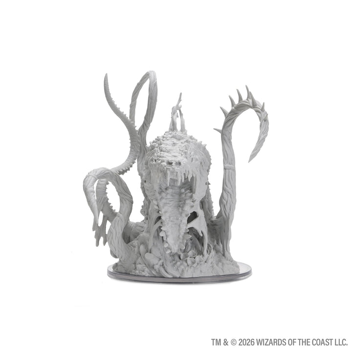 Dungeons & Dragons - Nolzur's Marvelous Miniatures: Spore of Moander