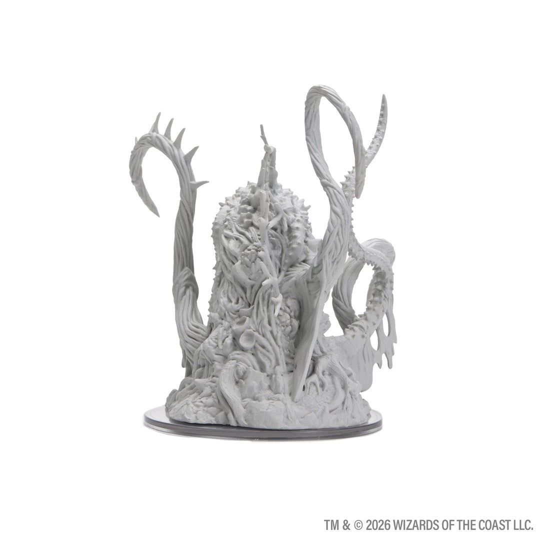 Dungeons & Dragons - Nolzur's Marvelous Miniatures: Spore of Moander