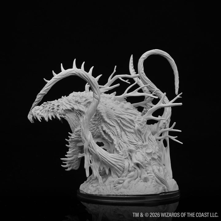 Dungeons & Dragons - Nolzur's Marvelous Miniatures: Spore of Moander
