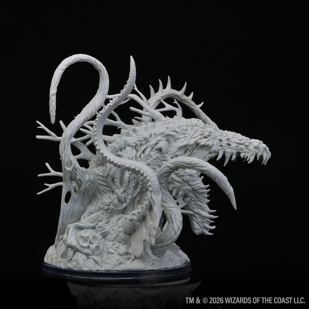 Dungeons & Dragons - Nolzur's Marvelous Miniatures: Spore of Moander