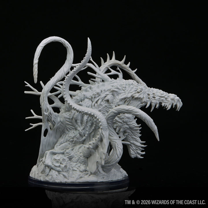 Dungeons & Dragons - Nolzur's Marvelous Miniatures: Spore of Moander