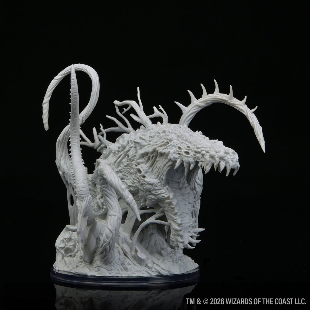 Dungeons & Dragons - Nolzur's Marvelous Miniatures: Spore of Moander