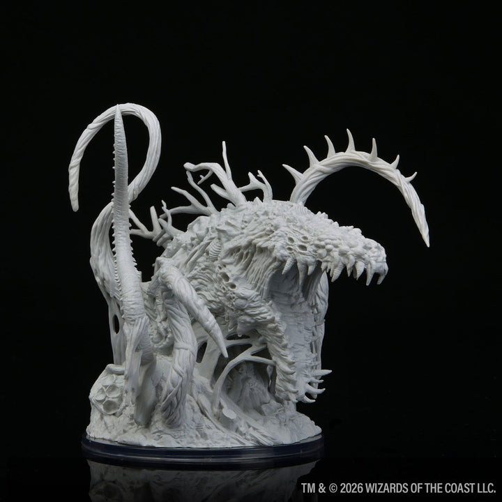 Dungeons & Dragons - Nolzur's Marvelous Miniatures: Spore of Moander