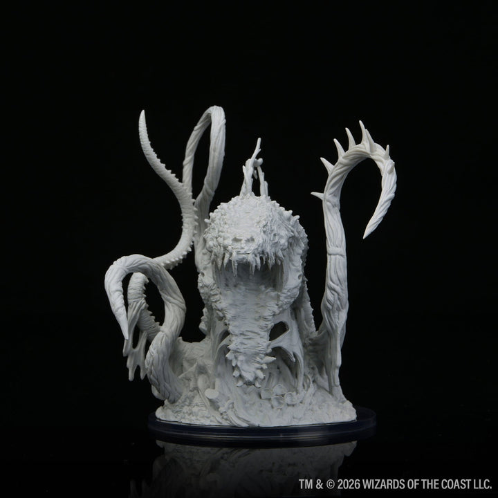Dungeons & Dragons - Nolzur's Marvelous Miniatures: Spore of Moander