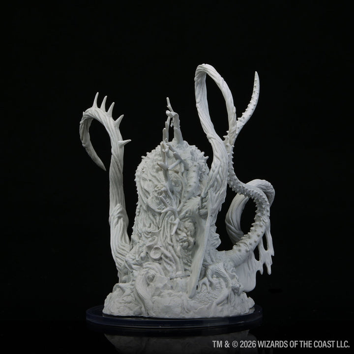 Dungeons & Dragons - Nolzur's Marvelous Miniatures: Spore of Moander