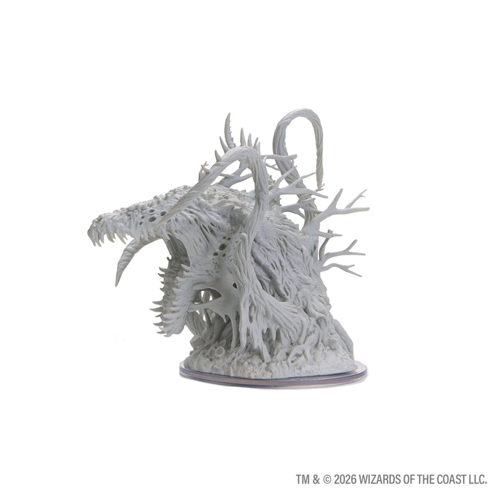Dungeons & Dragons - Nolzur's Marvelous Miniatures: Spore of Moander