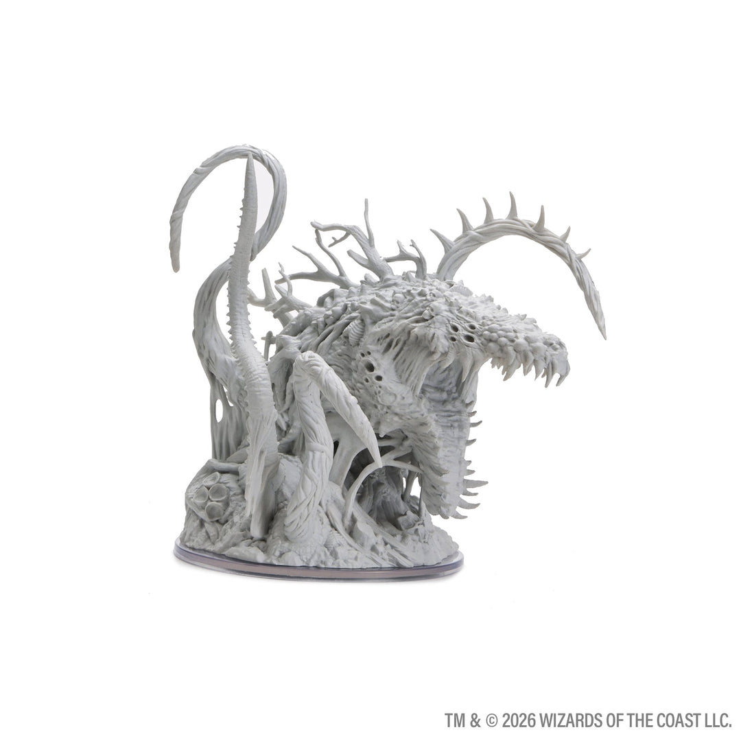 Dungeons & Dragons - Nolzur's Marvelous Miniatures: Spore of Moander