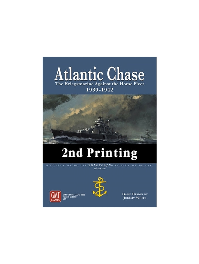 Atlantic Chase