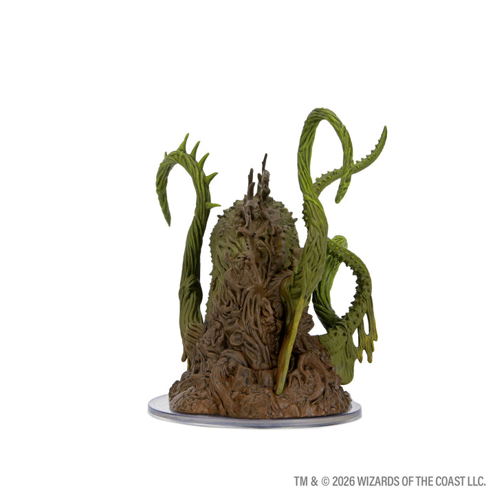 Dungeons & Dragons: Icons of the Realms - Spore of Moander Boxed Miniature