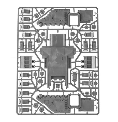 Warhammer 40,000: Space Marines - Primaris Repulsor