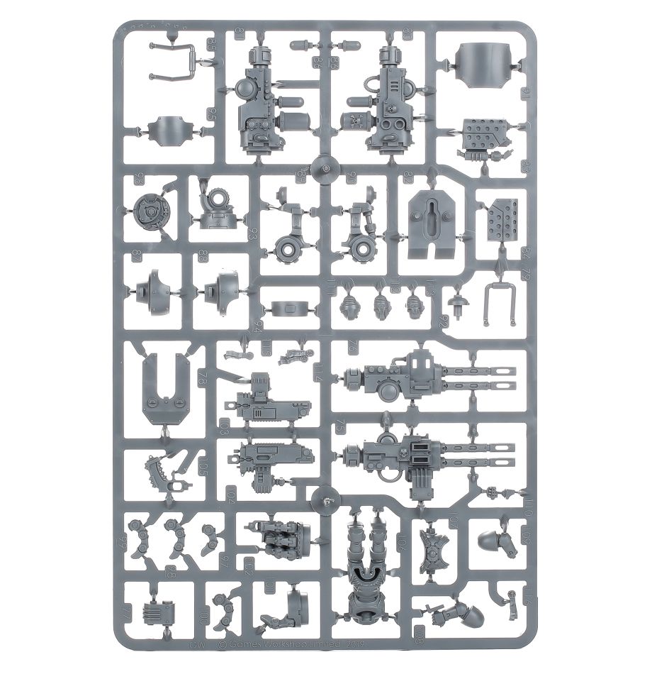 Warhammer 40,000: Raven Guard - Combat Patrol