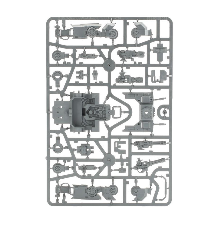 Warhammer 40,000: Salamanders - Combat Patrol