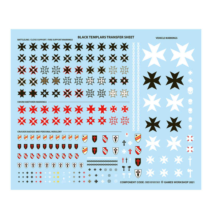 Warhammer 40,000: Sons of Dorn - Eye of Terror Battalion